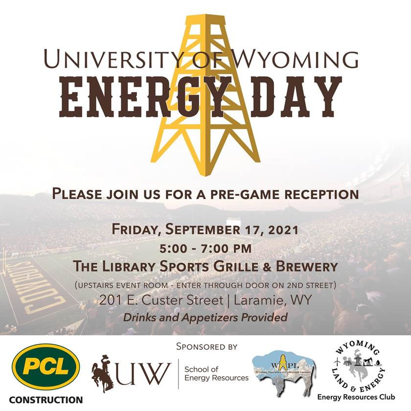 uw energy day 2021